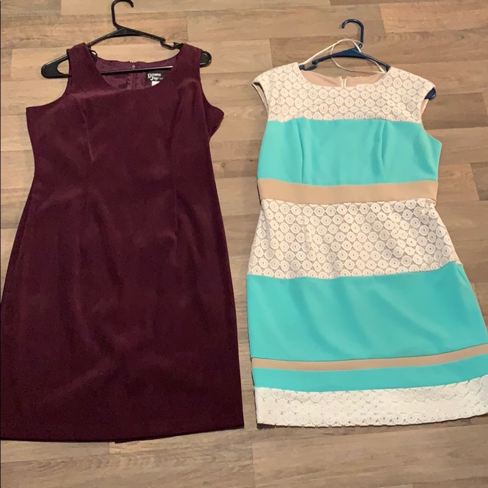 Dresses